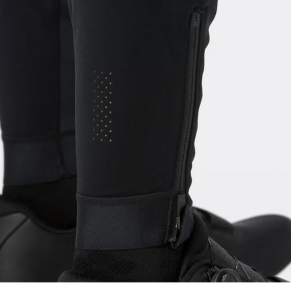 Velocis softshell unloaded bib tight Bontrager - Picture 6 of 7